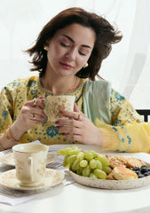 Lawn - Coco By Zara Shahjahan - Drop II - CDII#7B - VELIN