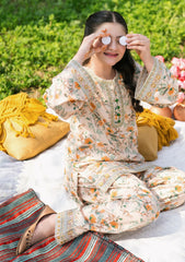 Kids - Garnet Clothing - Nani ka Ghar - Lorna