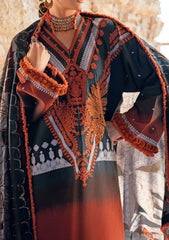 Winter - Gul Ahmed - Luxe 25 - BVL#52001