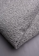Shuttle Lace With Sequence Work - FCE#419