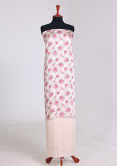 Formals - Rubaaiyat - Shamoz Silk 26 - RSS#02 - Peachy Pink