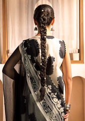 Lawn - M.basics - Eid II - Unstitched 25 - 11B