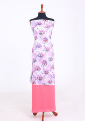 Lawn - Rubaaiyat - R Prints 26 - Volume 3 - D#40 - Pink