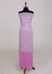 Lawn - Rubaaiyat - R Prints 26 - Volume 3 - D#15 - LT Pink