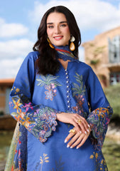 Lawn - Rang Rasiya - Lifestyle Summer 26 - V1SLD#15 - Symphonia