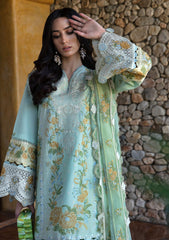 Lawn Collection - Republic Womenswear - Ilana - RW24#6B - Elaine