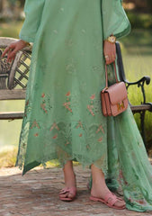 Lawn - Noor by Saadia Asad - Eid Luxe Printskhaas 26 - ELP#09