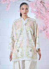 Pret - Cocoon - Allure Festive 26 - Floral Maze