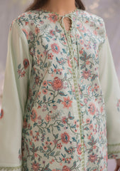 Lawn - Rubaaiyat - Muse Era - Luxury Lawn 25 - RM#08