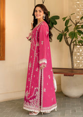 Lawn - Roheenaz - Aashiyana - Luxury 25 - RAL#06-A - Afifa