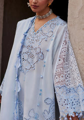 Lawn - Elan - Kashmee - Luxury 26 - EKL#2A