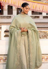 Lawn - Florent - Basant ChikenKari 26 - FBC#03A