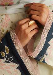 Lawn - Coco By Zara Shahjahan - Prints - Drop Two - CP#8A - Vara