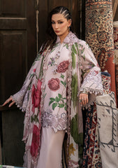 Winter - Maria B - Sounds Of M Prints - Fall 26 - MSF#09-A