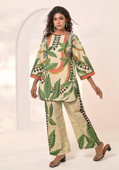 Pret - Noorma Kaamal - Jogi 25 - Vol 10 - Poly Silk - NK-JP#32