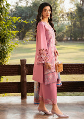 Lawn - Bin Ilyas - Kayra Summer Edit - 315 - B