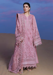 Nureh - Aman Luxury Lawn 26 - NE#232 - Seeran