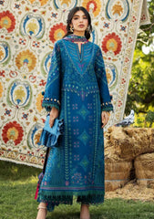 Lawn - Sadaf Fawad Khan - Siraa 25 - LIANA - A