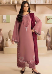 Winter - Humdum - Khumar - Wool 26 - D#05