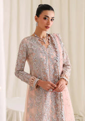 Formals - Iriss Premium - Lunaire - Luxury Festive 25 - Rose Viel