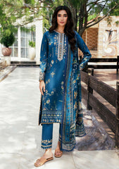 Winter - Florent - Zync 25 - FL#01-B