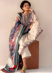 Lawn - Bin Ilyas - Aaina - BIA25# 86 - A