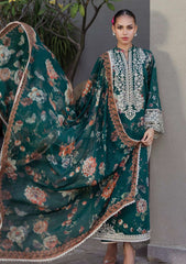 Lawn - Zainab Chottani - Tahra 25 - Velina