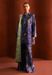 Pret - Aik Atelier - Miss Aik - RTW25 - Drop-II - LOOK#01