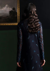 Formal Collection - Seraph - La Regina 24 - Salvia