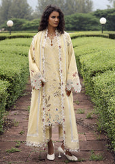 Lawn - Republic Womenswear - Lilas Summer 26 - D#08B - ELARIS
