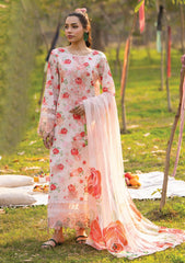 Lawn - Humdum - Eden Garden 26 - Chapter 3 - HEG#01