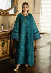 Lawn - Rang Rasiya - Carnation Eid 26 - RRV4SCD#016 - Liaro