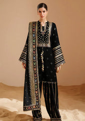 Winter - Jazmin - Velvet Vogue 25 - VVF#D05