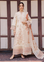 Lawn - Marjjan - Carnation 25 - MLB#16 A