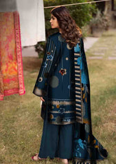 Lawn - Art n Style - Monsoon 25 - Volume 1 - D#03