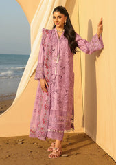 Lawn - Imrozia Serene - Hania Luxury 26 - SL#112 - Amara