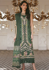 Lawn - Parishay - Shangrila 26 - SLA#16