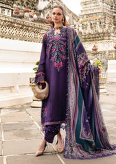 Winter - Maria B - M Prints - Winter Edit 25 - MMWE#05-B