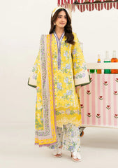 Lawn - Mahnur - Anaya - Summer 26 - MAS#16