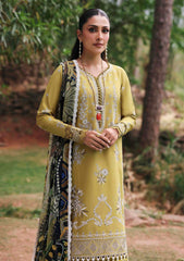 Lawn - Republic Womenswear - Talia - Summer 25 - RPT#1A - Numa