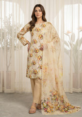 Lawn - Rubaaiyat - R Prints 26 - Volume 3 - D#40 - Skin