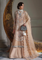 Formals - Akbar Aslam - Mastani - Luxury Formals - M25#1588 - Aabroza