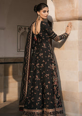 Lawn Collection - Jazmin - Shahkaar - SLL24#15