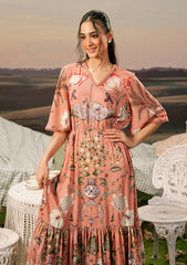 Winter - M.Basics - Unstitched Casual - Pre/Fall 25 - MBPF#04 B