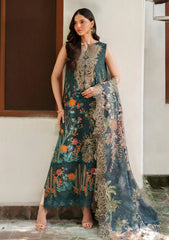 Winter - Asifa & Nabeel - Pashmina Luxe 25 - LWC#01 - Nora