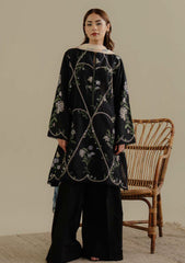 Lawn - Coco By Zara Shahjahan - Drop II - CDII#8A - TARA