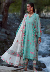 Lawn - Elan - Kashmee - Luxury 26 - EKL#8B