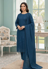 Winter - Meemsey - Noor Jahan - Rang e Noor 25 - Premium Dhanak - NRD#325 - Zink