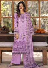 Lawn - Humdum - Zarwisha 25 - HZL#09