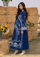 Lawn - Parishay - Summer Queen 26 - Volume 02 - SQU#01